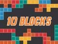 Spel 10 blokken  online
