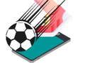 Spel Voeten Doel  online