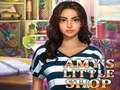 Spel Amy's kleine winkel  online