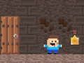 Spel Noob Steve Cave online