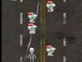 Spel Ondode Zombie Smash  online