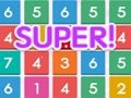 Spel Nummer Crush Mania online