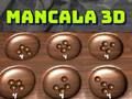 Spel Mancalá 3D online
