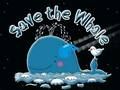 Spel Red de walvis  online