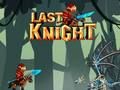 Spel Laatste ridder  online