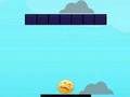Spel Sky Jumping Ballen  online