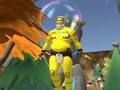 Spel Avontuur Aqua Man diep in zee  online