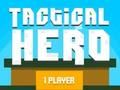 Spel Tactische held  online