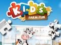 Spel Kinderboerderijpret  online