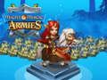 Spel Might and Magic Legers  online