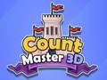 Spel Graaf Meester 3d  online