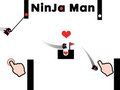 Spel Ninja man online