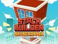 Spel Stack Builder Wolkenkrabber  online