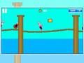 Spel Race sprong  online