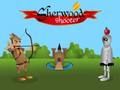 Spel Sherwood Shooter online