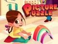 Spel Afbeeldingspuzzel  online