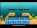 Spel Hardlopen Ted  online