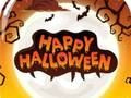 Spel Fijne Halloween  online
