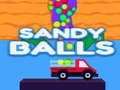 Spel Zandballen  online