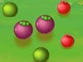 Spel Vruchten fuseren Battle  online