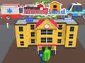 Spel Geldland  online