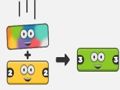 Spel Mergis-spel  online
