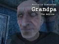 Spel Geestelijk gestoorde opa The Asylum  online