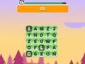 Spel Woord een minuut  online