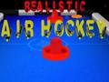 Spel Realistisch luchthockey  online