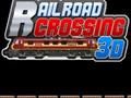 Spel Spoorwegovergang 3d  online