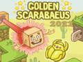 Spel Gouden Scarabeeën 2022  online