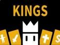 Spel Kings-kaart vegen  online