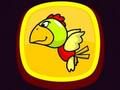 Spel Hyper Flappy Bird online