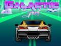 Spel Galactische snelheid  online
