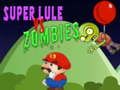 Spel Super Lali versus zombies  online