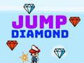 Spel Sprong diamant online