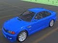 Spel Geavanceerde parkeerplaats 3D-simulator  online