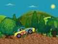 Spel Offroad racer online
