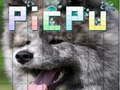 Spel PicPu Hond  online