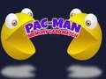 Spel Pac-Man geheugenkaart match  online