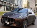 Spel Maserati Grecal-puzzel  online