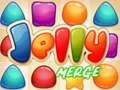 Spel Jelly Samenvoegen  online