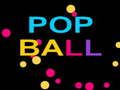 Spel Pop bal  online