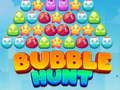 Spel Bellenjacht  online