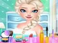 Spel Aankleden Versieren Make-up  online