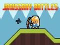 Spel Janissary-gevechten  online