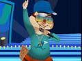 Spel Spiderman Hill Climb online