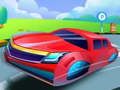 Spel Deblokkeer parkeren  online
