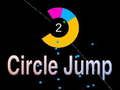 Spel Cirkelsprong  online