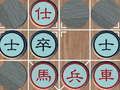 Spel Donker schaken  online